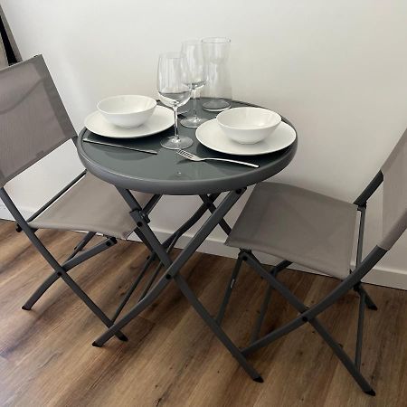 Studio Cocooning Centre Ville D'Honfleur Ngoại thất bức ảnh