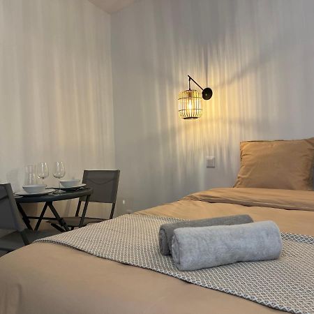 Studio Cocooning Centre Ville D'Honfleur Ngoại thất bức ảnh